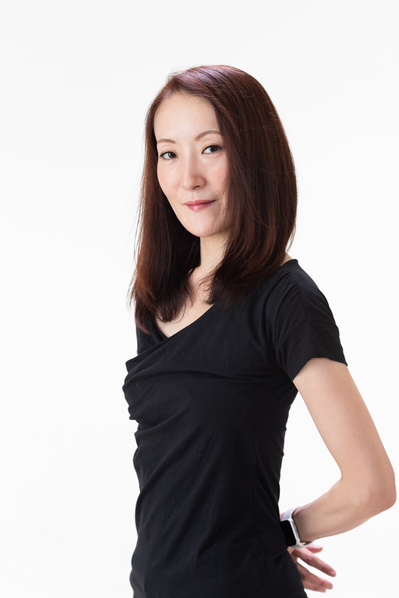 主宰 庄司 衣里